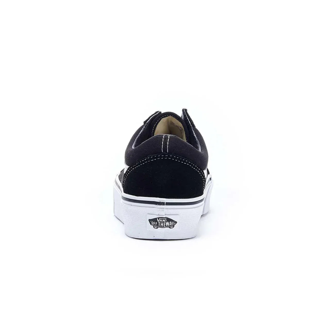 Vans Old Skool Platform Donna - MSBSN