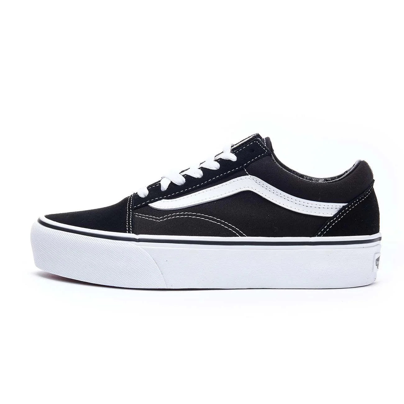 Vans Old Skool Platform Donna