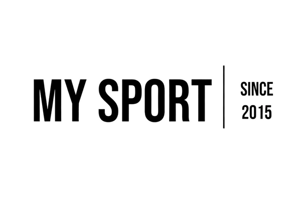 MY SPORT SHOP