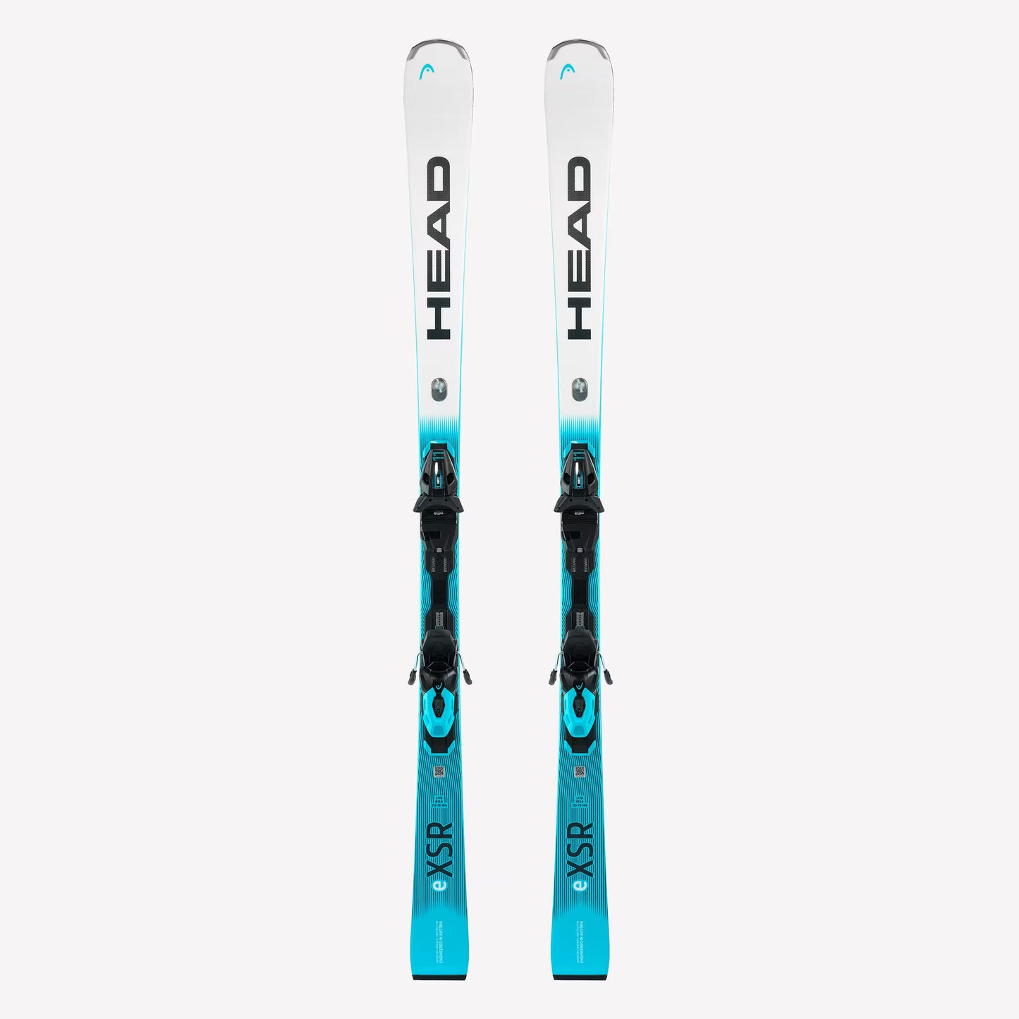 Head Worldcup Rebels E.XSR LYT + PR 10 - Sci racing - MSBSN