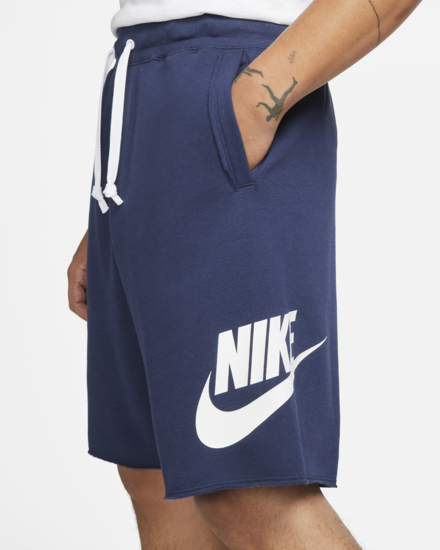 shorts-alumni-in-french-terry-sportswear-sport-essentials-DdCqw0 (1)