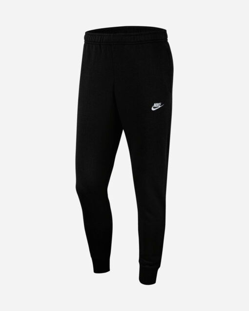 PANTALONE FT NIKE NERO